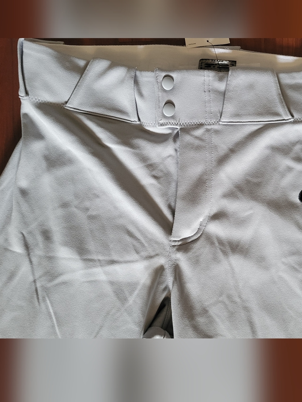 Nike Baseball Pants - Picture 2 of 9